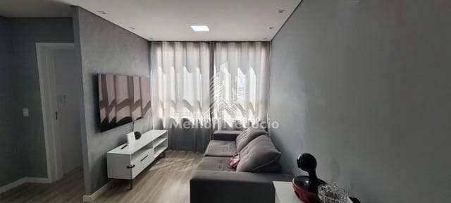 Apartamento à venda em Hortolândia, Jardim das Colinas, com 2 quartos, com 58 m² — foto 8