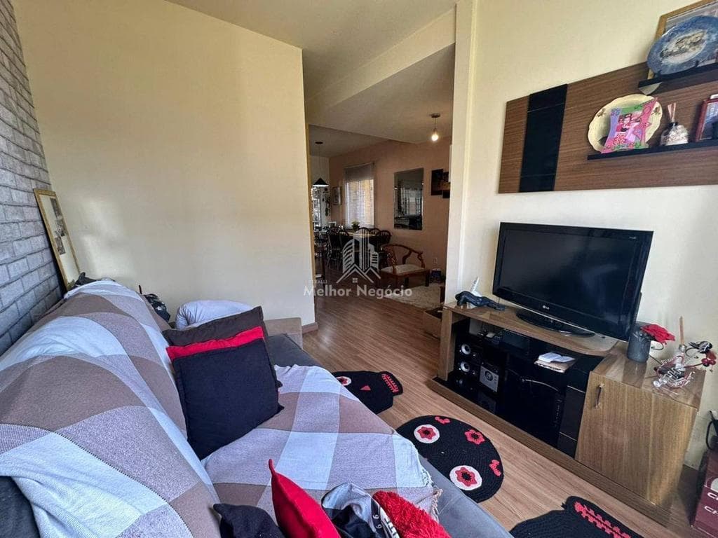 Casa à venda em Campinas, Parque Jambeiro, com 3 quartos, com 100 m² — foto 7