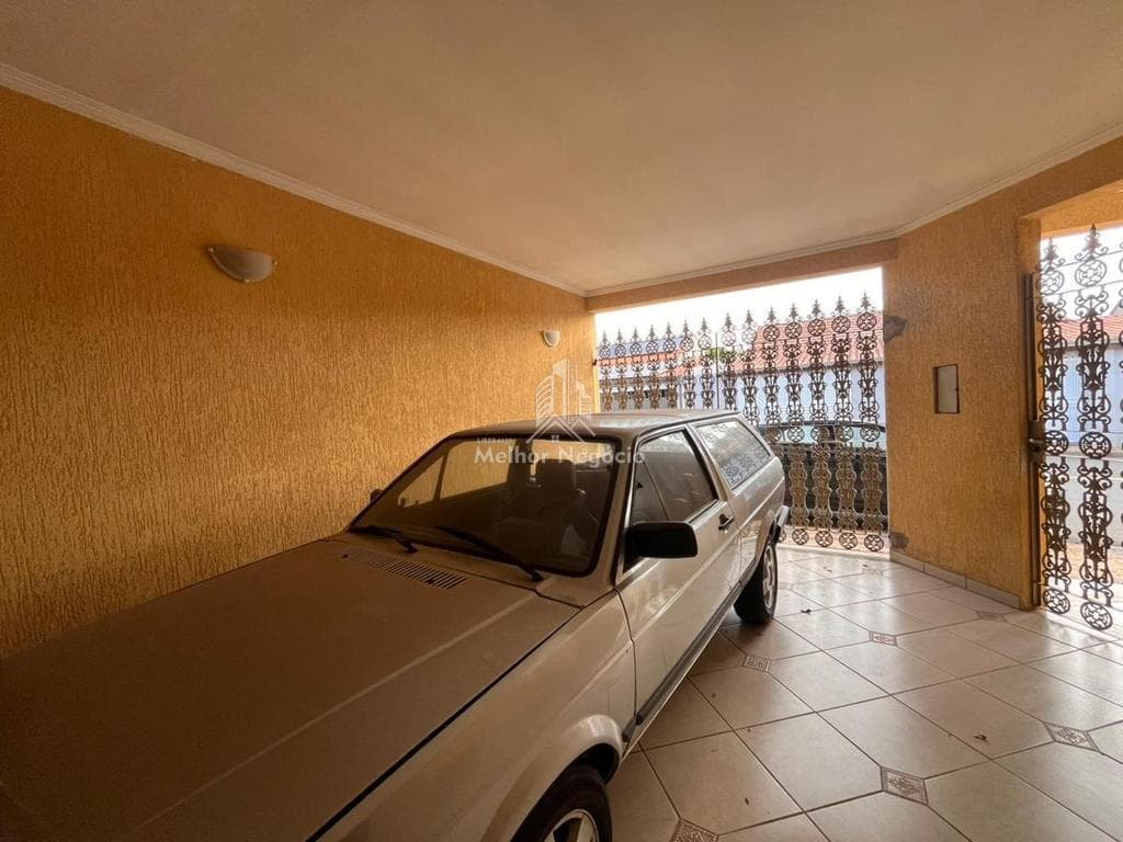 Casa à venda em Piracicaba, Santa Terezinha, com 3 quartos, com 220 m² — foto 2