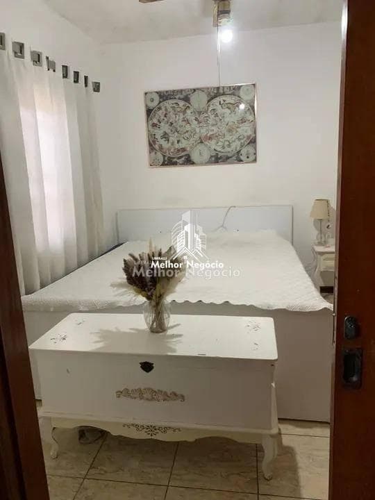 Casa à venda em Hortolândia, Jardim Santa Izabel, com 5 quartos, com 300 m² — foto 10