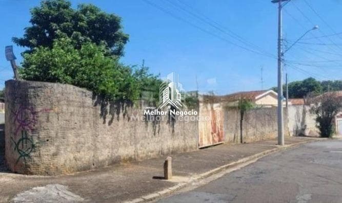 Terreno à venda em Campinas, Jardim Cura D'Ars, com 350 m² — foto 4