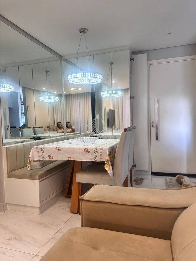 Apartamento à venda em Campinas, Jardim do Lago, com 2 quartos, com 50 m² — foto 6