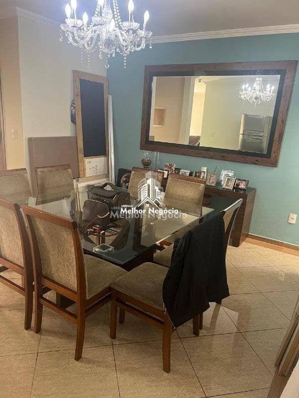 Casa à venda em Campinas, Jardim Baronesa, com 3 quartos, com 160 m² — foto 2