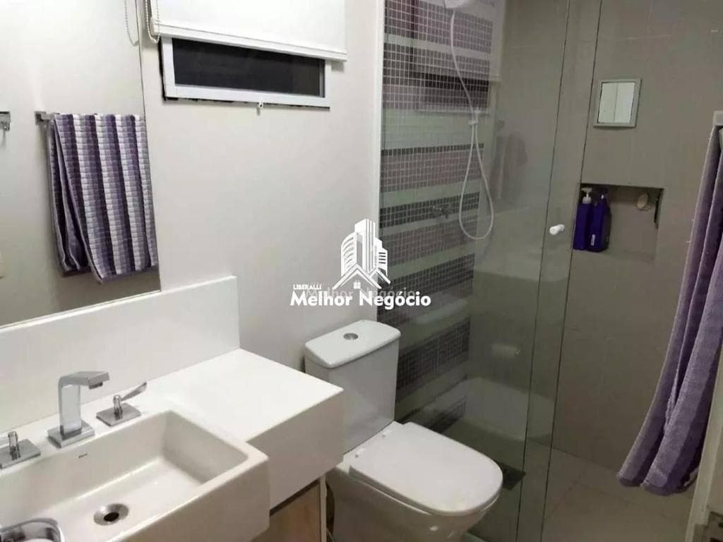 Casa à venda em Hortolândia, Jardim Interlagos, com 3 quartos, com 100 m² — foto 7