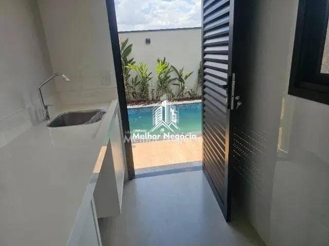 Casa à venda em Paulínia, Jardim Ypê, com 3 quartos, com 216 m² — foto 9