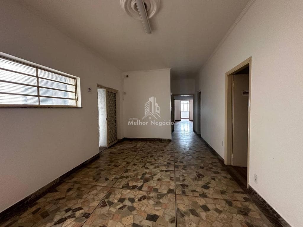 (NÃO ACEITA FINANCIAMENTO) Casa com 6 quartos à venda no bairro Botafogo em Campinas - SP — foto 3