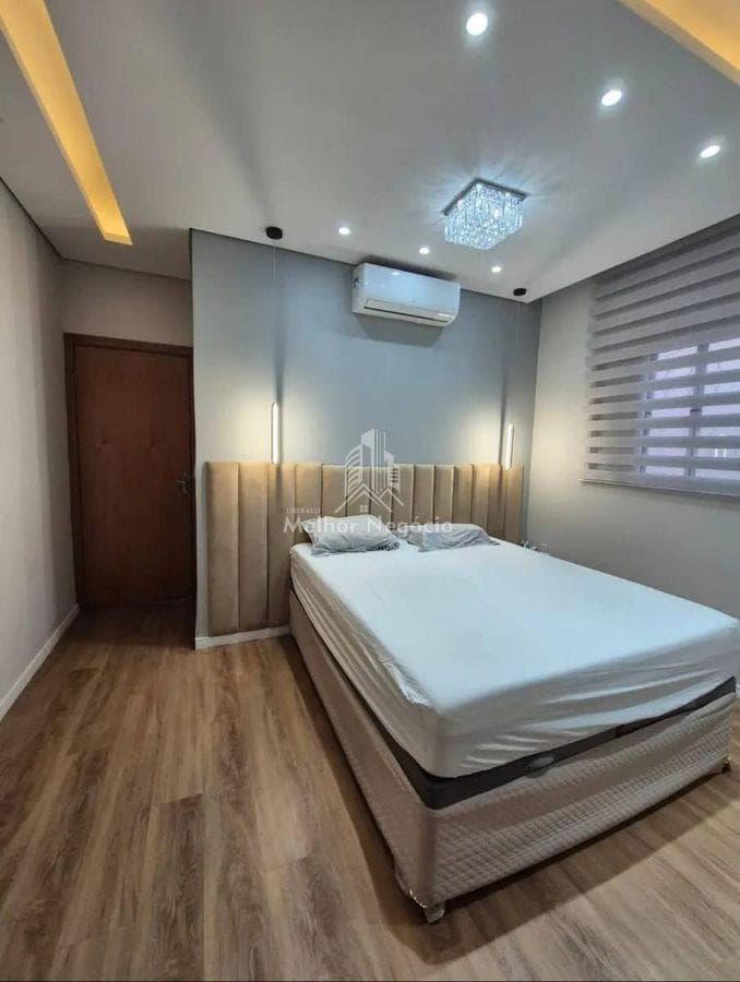 Casa à venda em Santa Bárbara D'Oeste, Planalto do Sol II, com 2 quartos, com 110 m² — foto 9