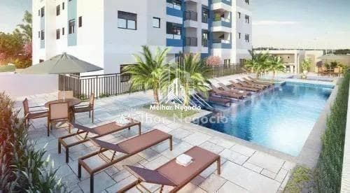 Apartamento à venda em Campinas, Jardim Planalto, com 3 quartos, com 105 m² — foto 4
