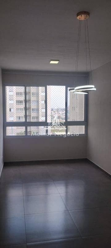 Apartamento à venda em Sumaré, Jardim Bela Vista, com 2 quartos, com 56 m² — foto 3