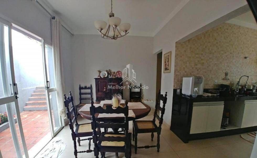 Casa à venda em Campinas, Vila Nova, com 3 quartos, com 197 m² — foto 7