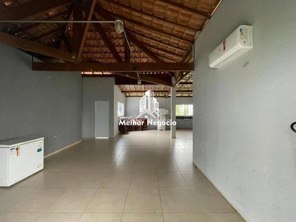 Apartamento à venda em Sumaré, Residencial Guairá, com 2 quartos, com 60 m² — foto 4