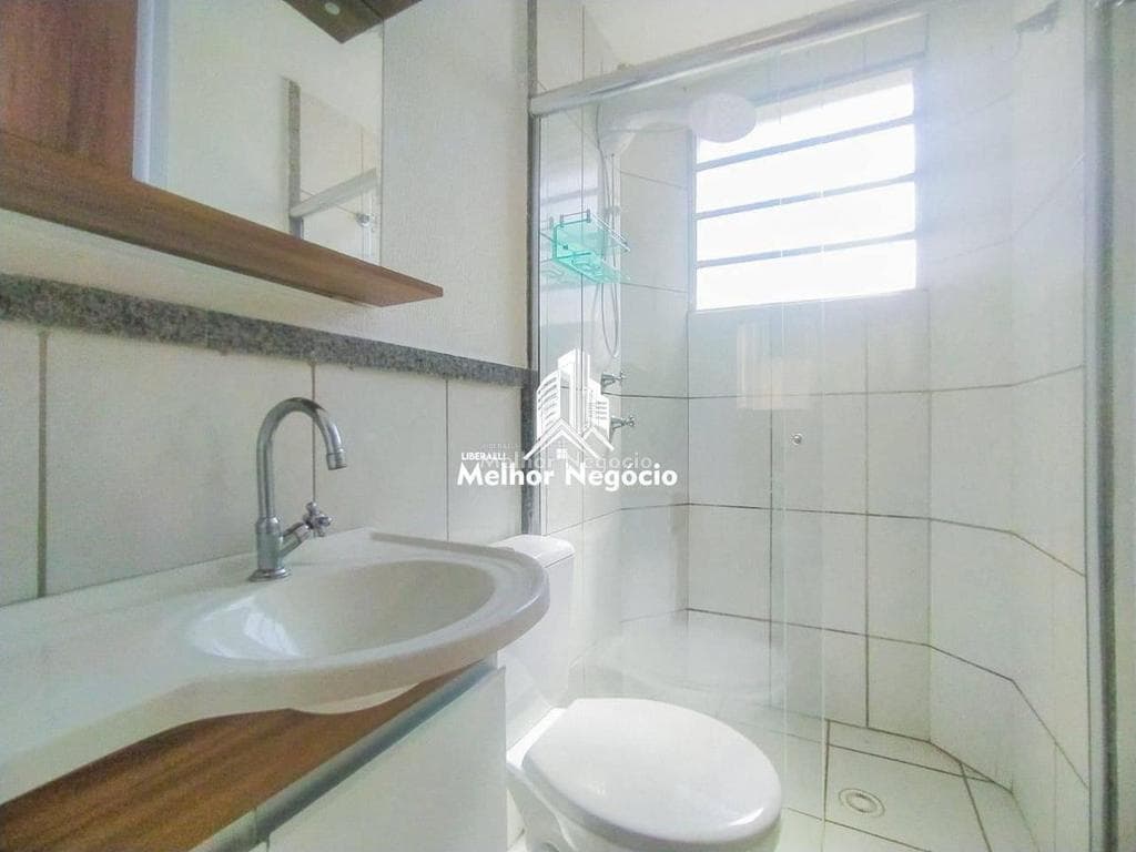 Apartamento à venda em Americana, Conserva, com 2 quartos, com 59 m² — foto 10