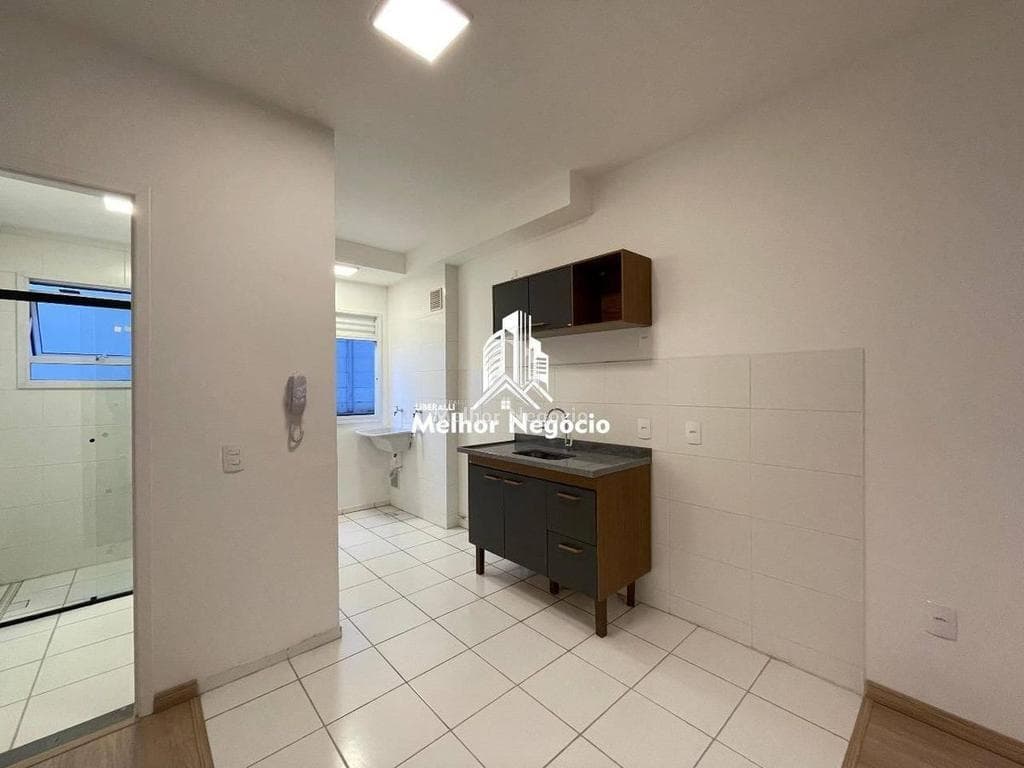 Apartamento à venda em Campinas, Residencial Moradas do Valle, com 2 quartos, com 43 m² — foto 6
