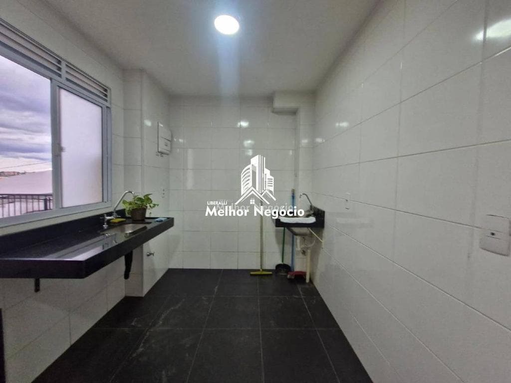 Apartamento à venda em Campinas, Jardim São Pedro de Viracopos, com 2 quartos, com 42 m² — foto 2