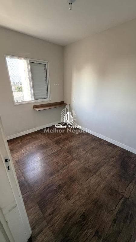 Apartamento à venda em Hortolândia, Jardim Santa Izabel, com 2 quartos, com 52 m² — foto 8
