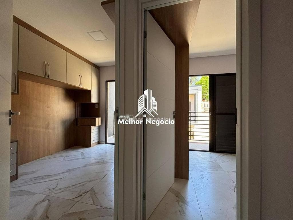Casa à venda em Campinas, Parque Jatibaia (Sousas), com 2 quartos, com 64 m² — foto 9