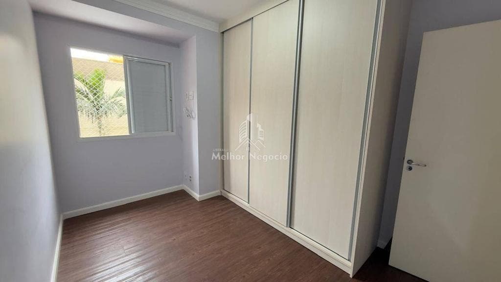 Apartamento à venda em Campinas, Ponte Preta, com 3 quartos, com 83 m² — foto 5