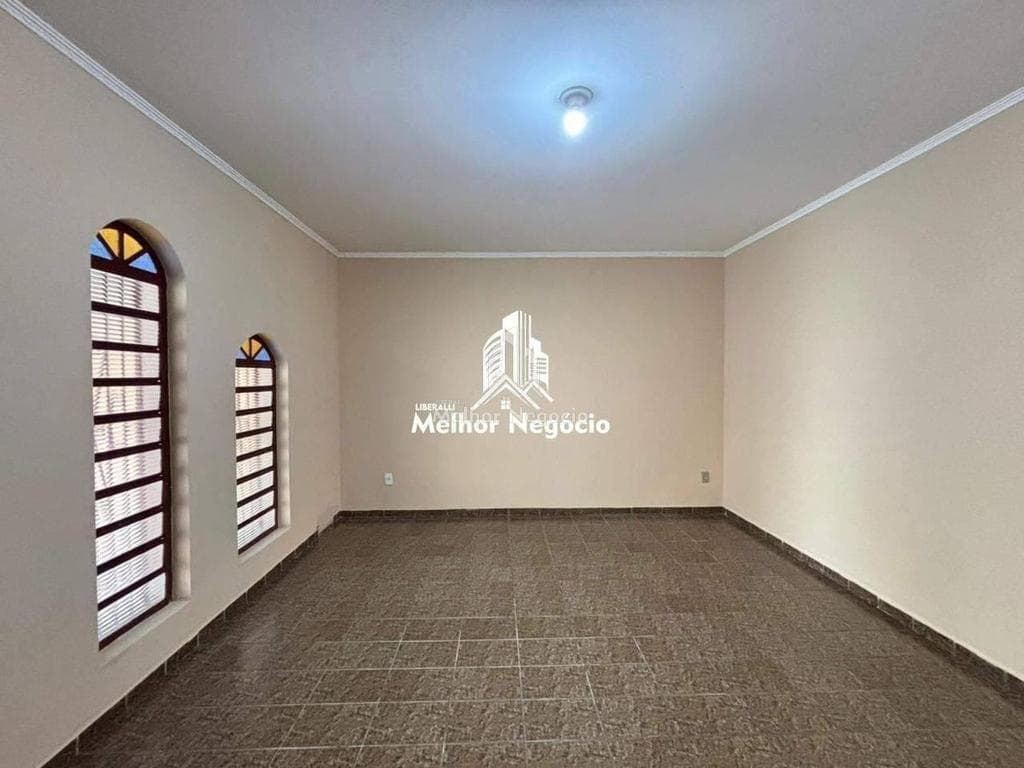Casa à venda em Campinas, Jardim Santa Lúcia, com 3 quartos, com 180 m² — foto 4