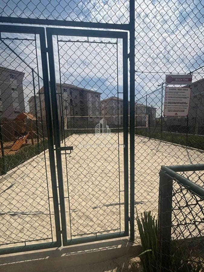 Apartamento à venda em Campinas, Residencial Novo Tempo, com 2 quartos, com 48 m² — foto 3