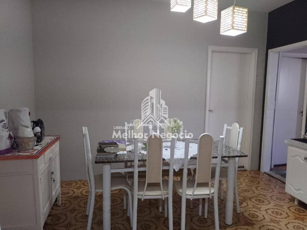 Casa à venda em Sumaré, Vila Santa Terezinha, com 2 quartos, com 120 m² — foto 4