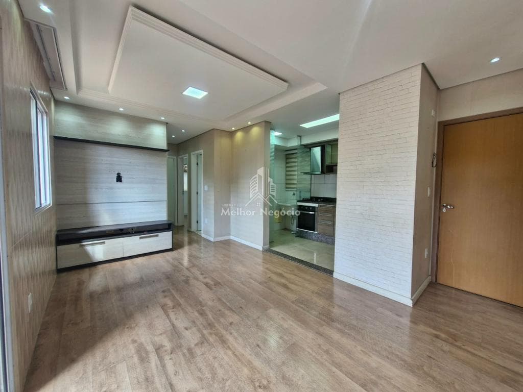 Apartamento à venda em Campinas, Parque Fazendinha, com 3 quartos, com 96 m², GERAL — foto 2