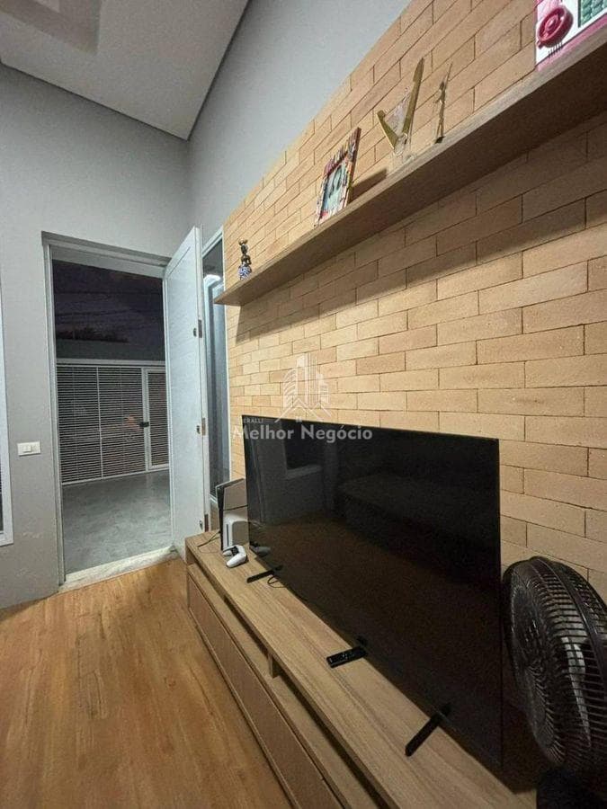 Casa à venda em Campinas, Jardim Proença I, com 2 quartos, com 97 m² — foto 4