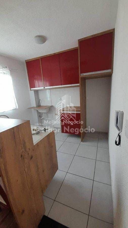 Apartamento à venda em Campinas, Jardim Bom Sucesso, com 2 quartos, com 45 m² — foto 2