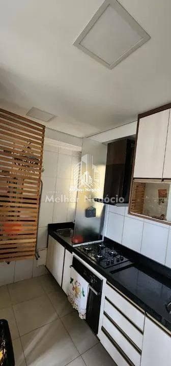 Apartamento à venda em Campinas, Parque Fazendinha, com 2 quartos, com 59 m² — foto 6