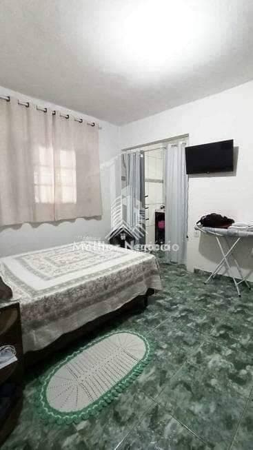 Casa à venda em Sumaré, Jardim Primavera, com 3 quartos, com 155 m² — foto 5