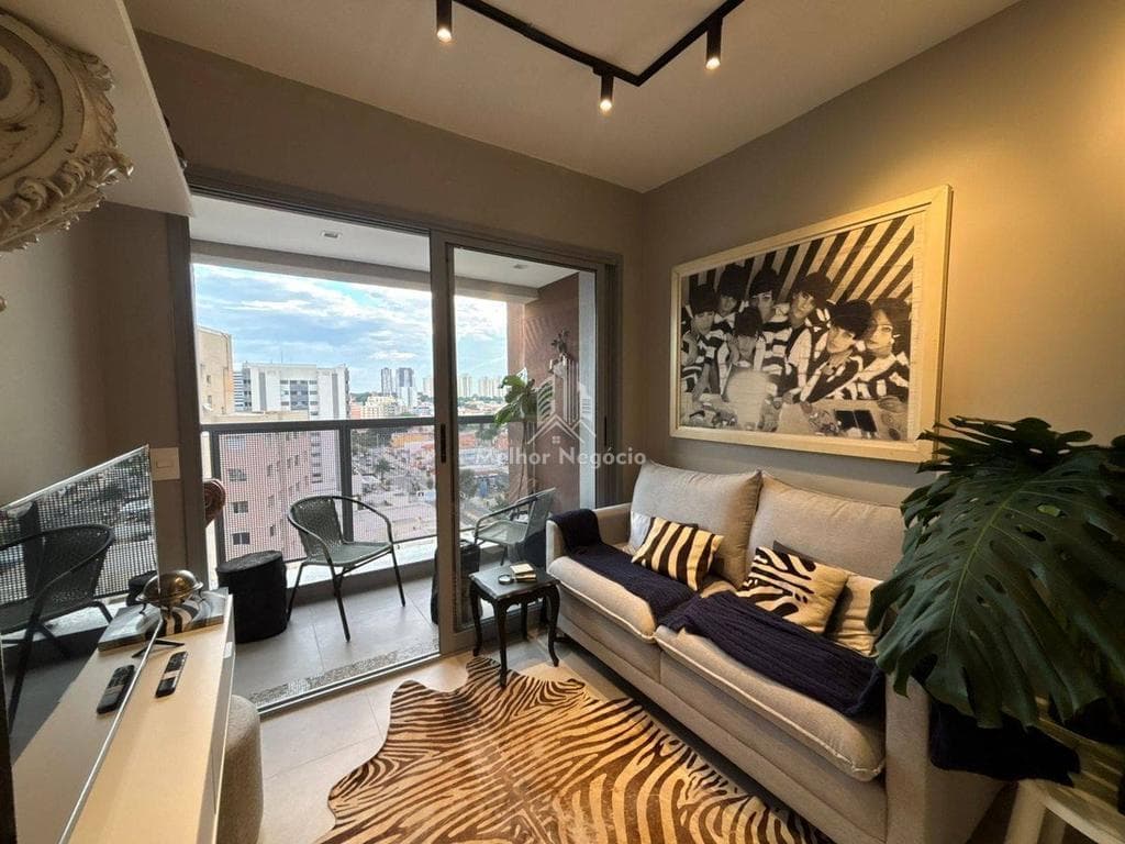 Apartamento à venda em Campinas, Botafogo, com 2 quartos, com 57 m² — foto 6
