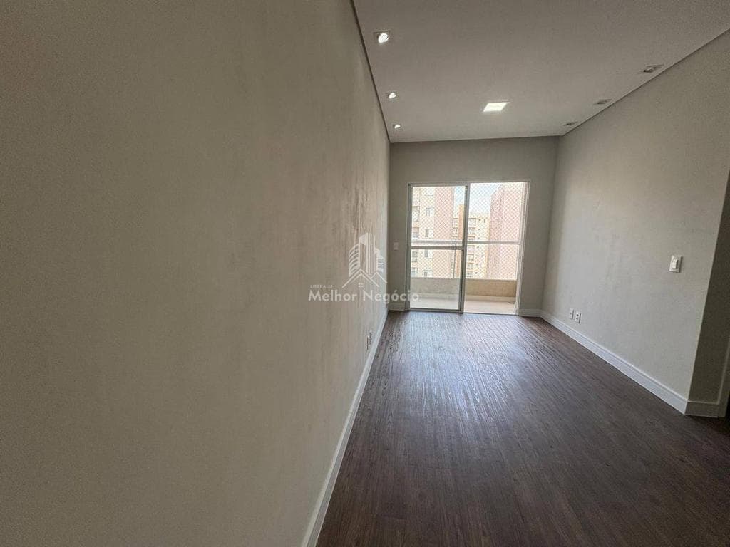 Apartamento à venda em Hortolândia, Jardim das Colinas, com 2 quartos, com 47 m²