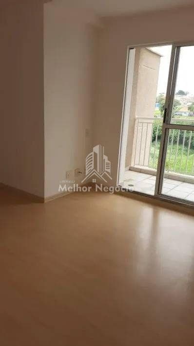 Apartamento à venda em Campinas, Residencial Parque da Fazenda, com 2 quartos, com 52 m² — foto 6