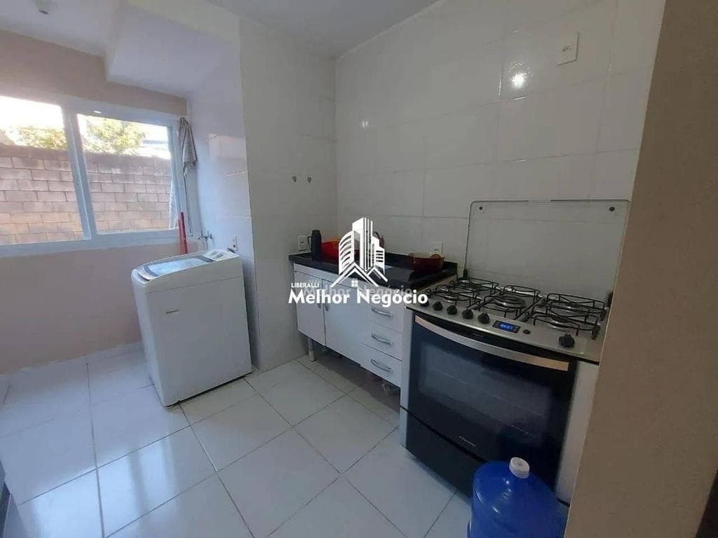 Apartamento à venda em Sumaré, Vila Sol Nascente, com 2 quartos, com 55 m²