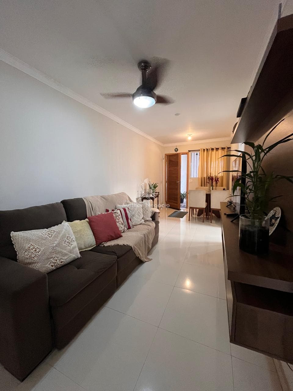 Casa à venda em Piracicaba, Verde, com 3 quartos, com 55.96 m²