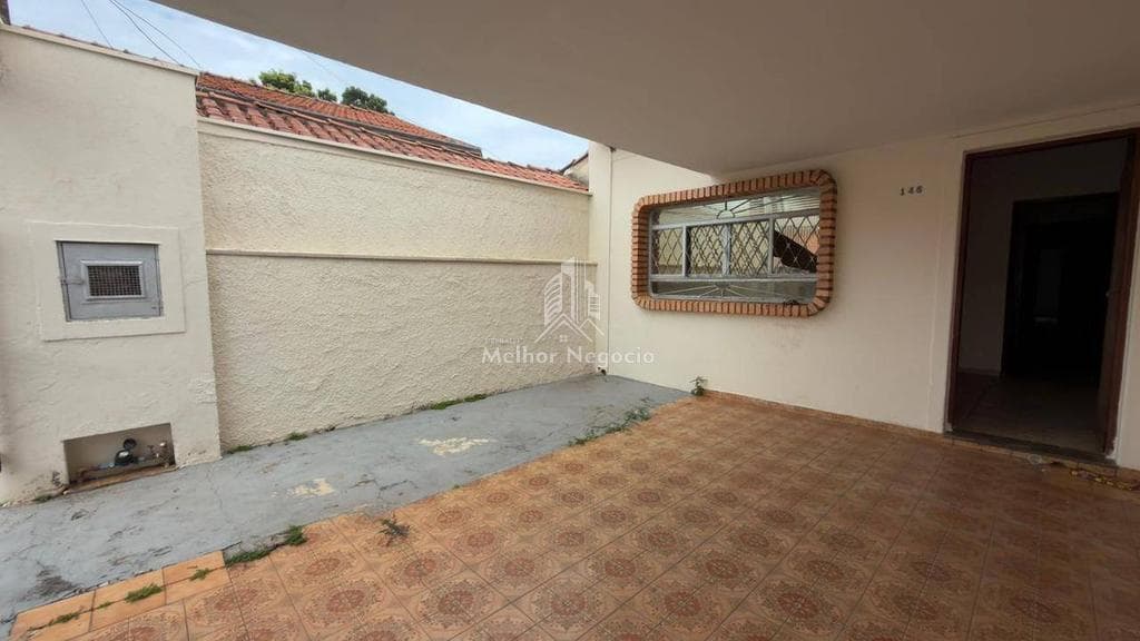 Casa à venda em Piracicaba, Vila Prudente, com 3 quartos, com 84 m² — foto 3