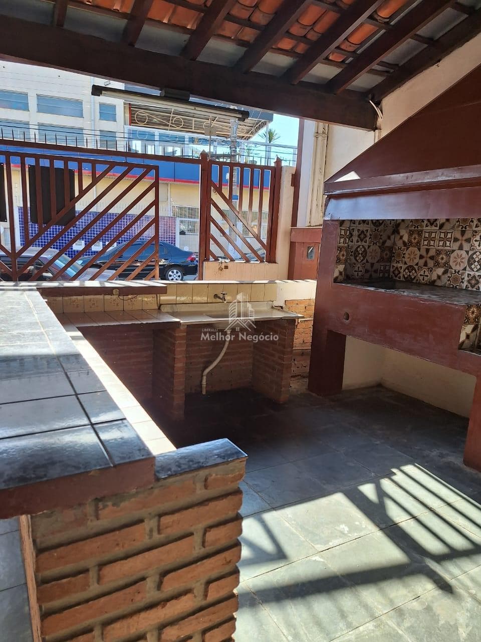 Casa para alugar em Campinas, Jardim Bandeirantes, com 4 quartos, com 440.86 m²