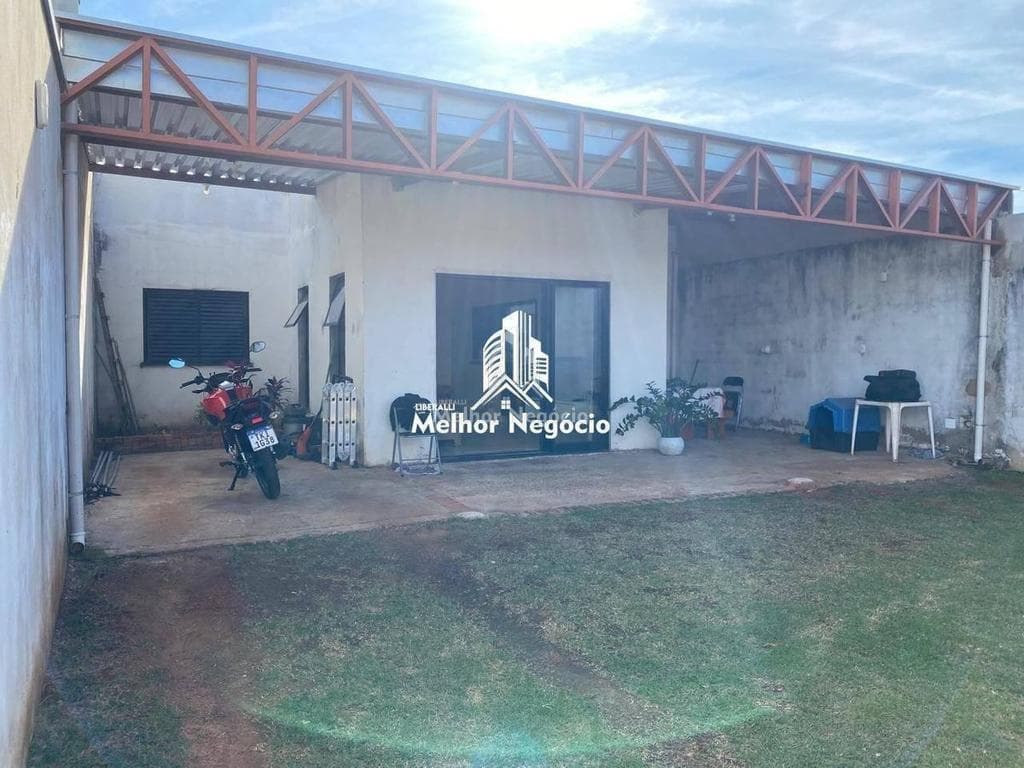 Casa à venda em Piracicaba, Campestre, com 3 quartos, com 97 m² — foto 3