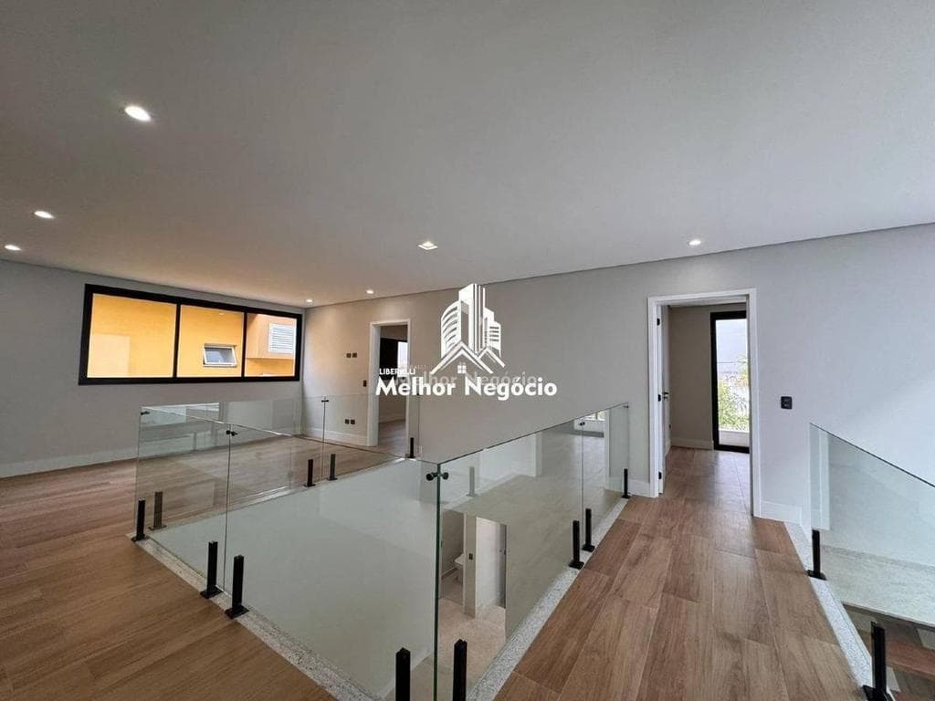 Casa à venda em Piracicaba, Santa Rosa, com 4 quartos, com 305 m² — foto 10