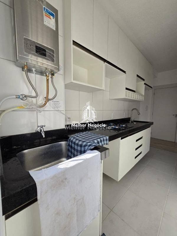 Apartamento à venda em Campinas, Residencial Parque da Fazenda, com 2 quartos, com 44 m² — foto 9