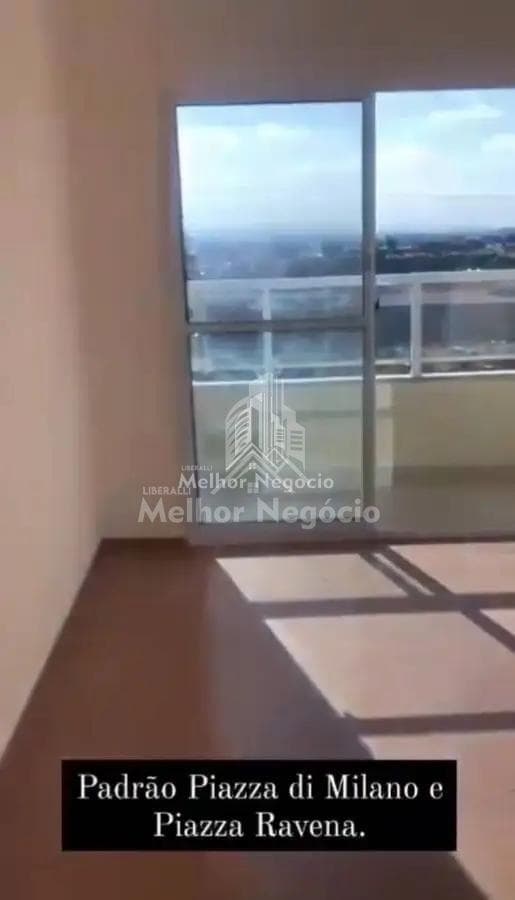 Apartamento à venda com 2 quartos, localizado no bairro Pompéia, Piracicaba - SP - Condomínio Reside — foto 3
