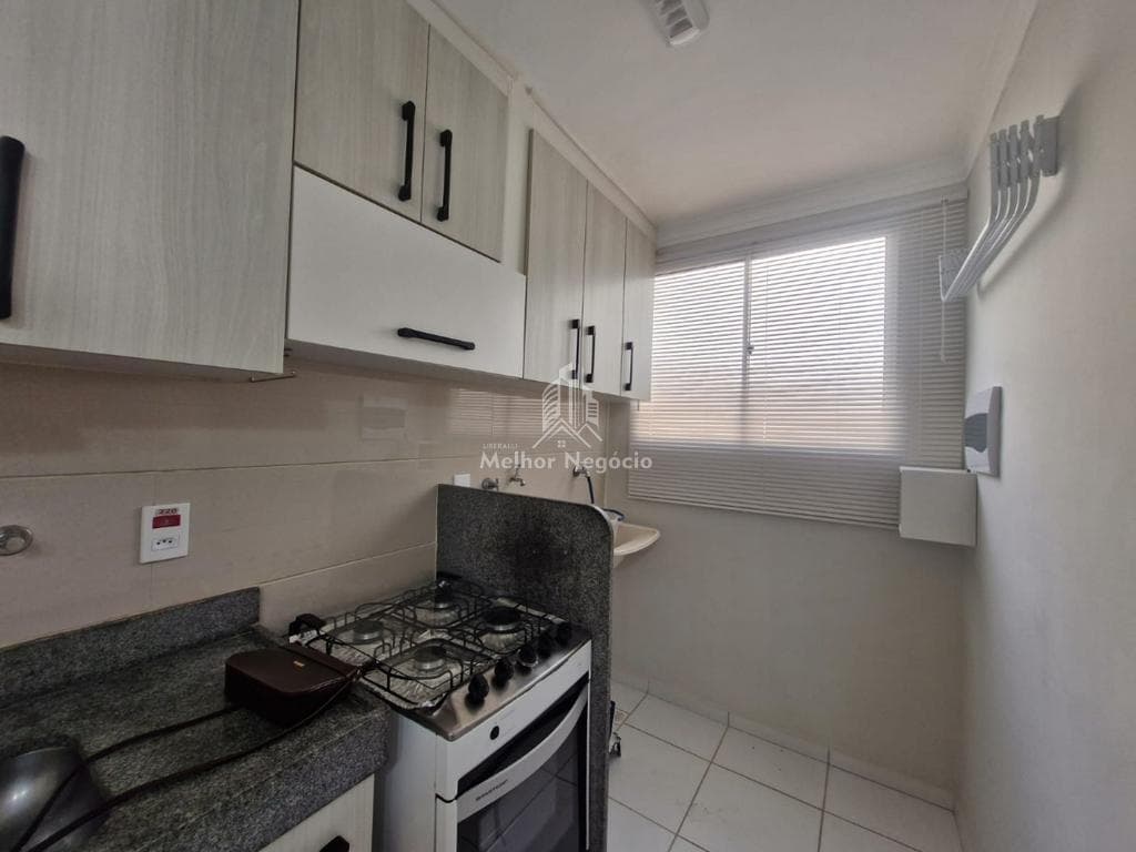 Apartamento à venda em Campinas, Vila Campos Sales, com 2 quartos, com 43 m², GERAL — foto 10