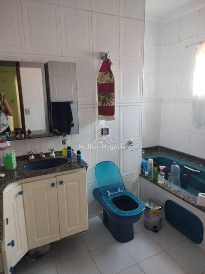 Casa à venda em Campinas, Jardim Magnólia, com 4 quartos, com 270 m² — foto 6