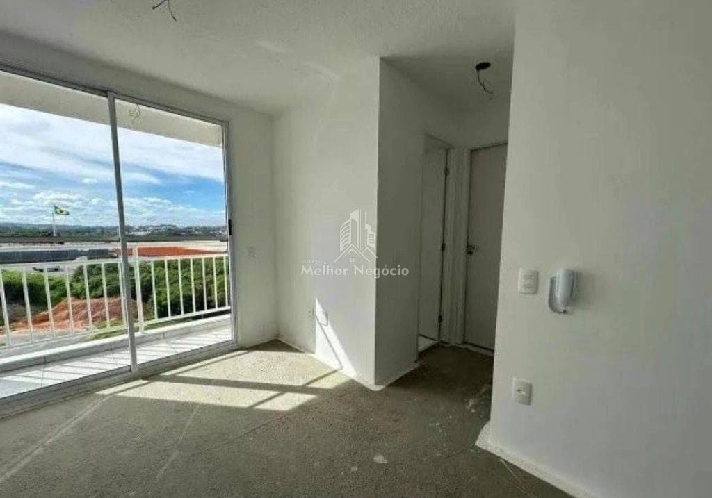Apartamento à venda em Campinas, Vila Palácios, com 2 quartos, com 48 m² — foto 9