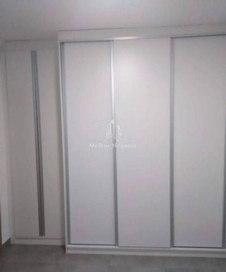 Apartamento à venda em Piracicaba, Jardim São Francisco, com 2 quartos, com 45 m² — foto 3