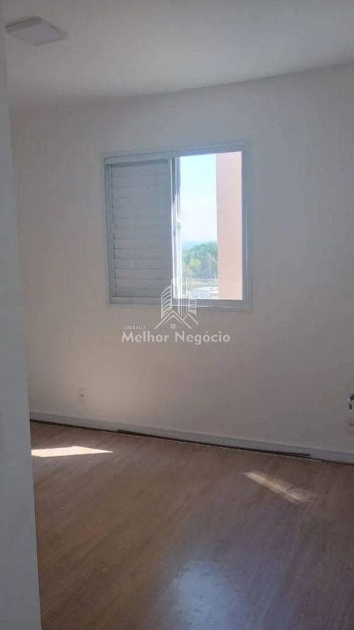 Apartamento à venda em Campinas, Jardim do Lago Continuação, com 2 quartos, com 54 m² — foto 8