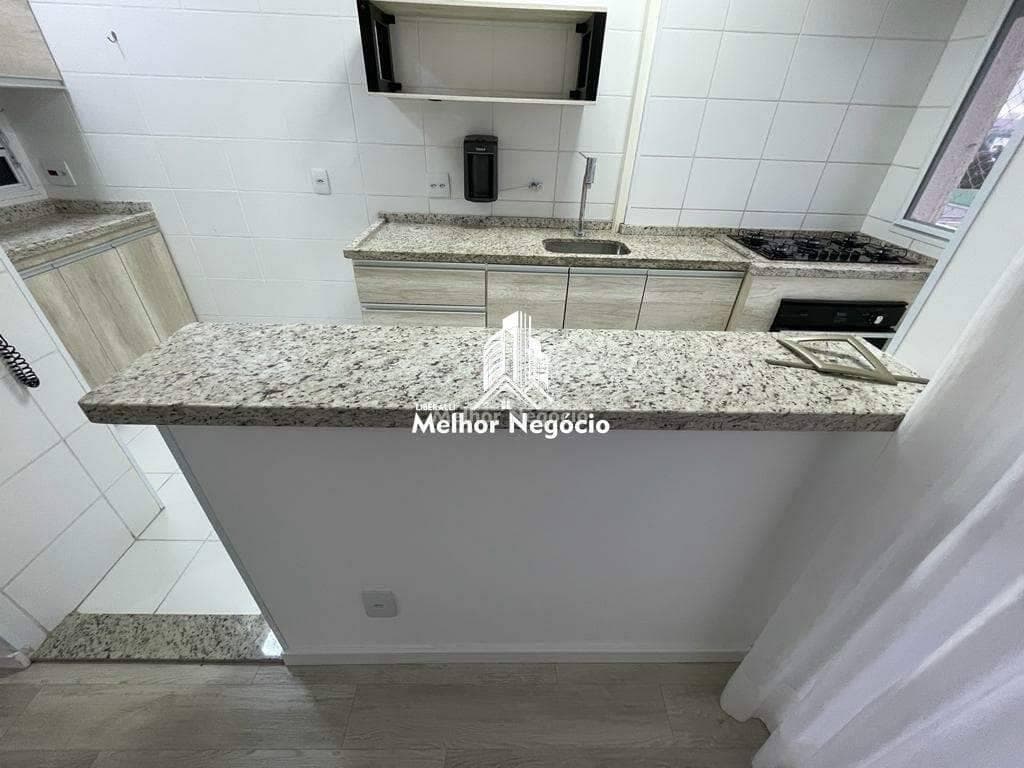 Apartamento à venda em Campinas, Ponte Preta, com 2 quartos, com 66 m² — foto 2