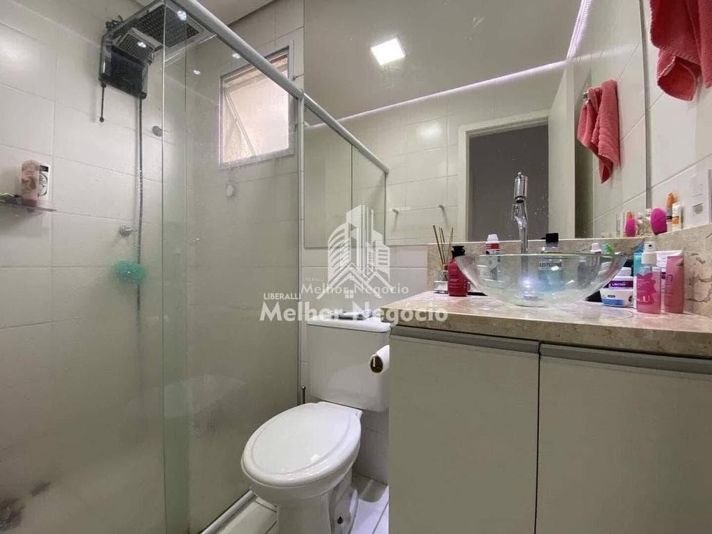 Apartamento à venda em Sumaré, Loteamento Residencial Viva Vista, com 3 quartos, com 67 m² — foto 7
