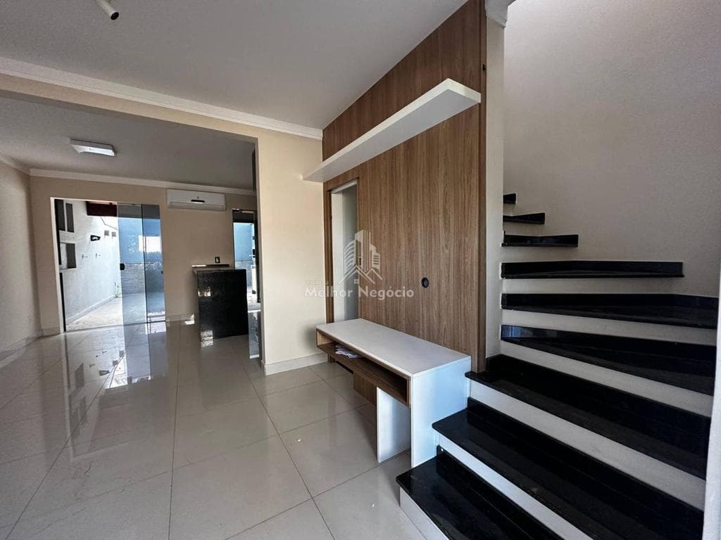Casa à venda em Hortolândia, Jardim Interlagos, com 2 quartos, com 68 m²