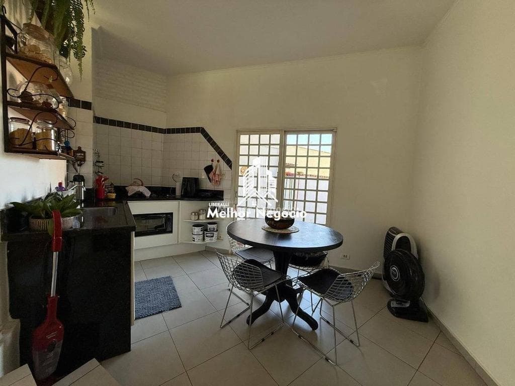 Casa à venda em Piracicaba, Piracicamirim, com 3 quartos, com 80 m² — foto 6