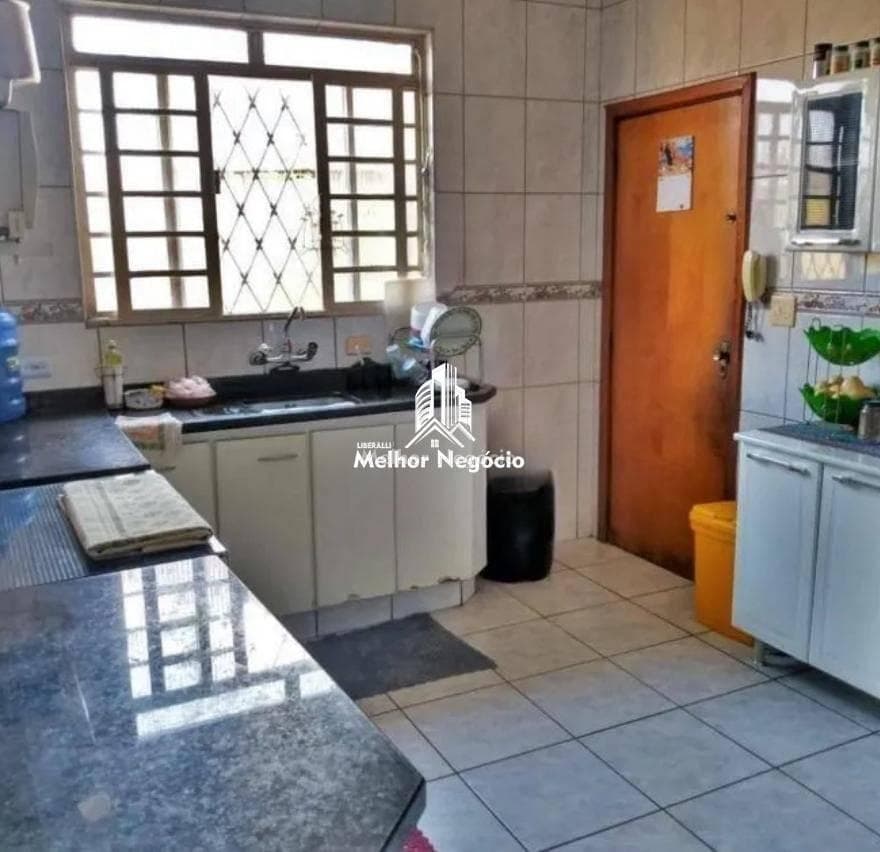 Casa à venda em Piracicaba, Jaraguá, com 3 quartos, com 197 m² — foto 5